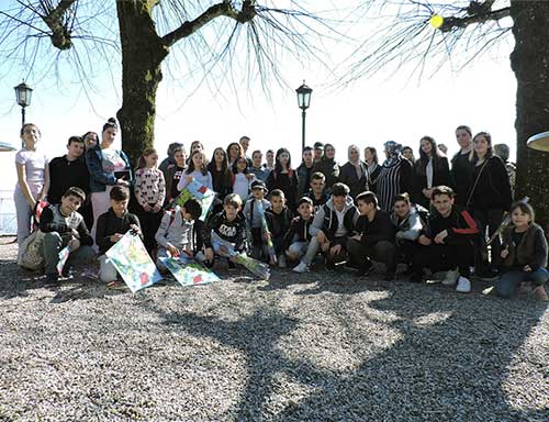 Aktivitäten Horizont Wels: Jugendforum