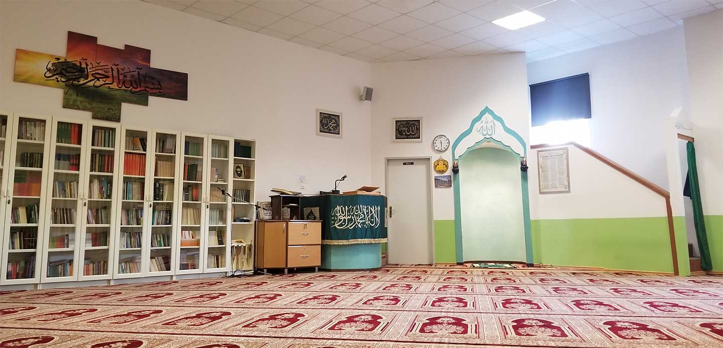 Kultur-und Bildungszentrum Horizont