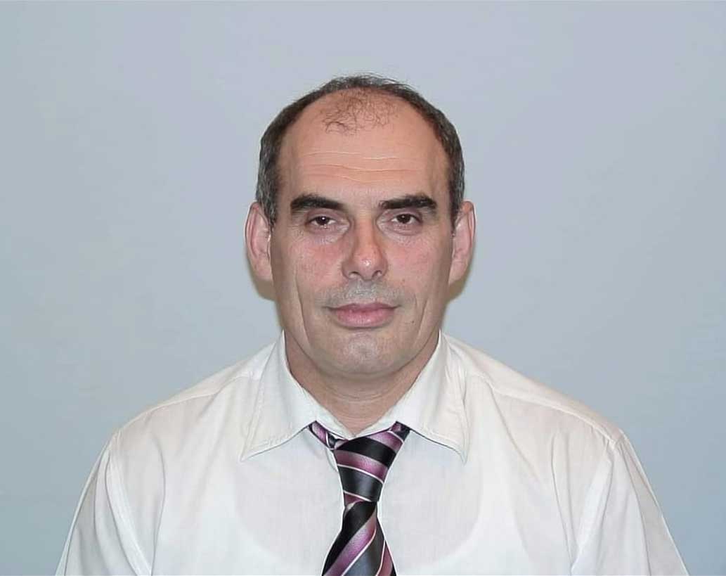 Horizont Vorstand: Sadula Fetai